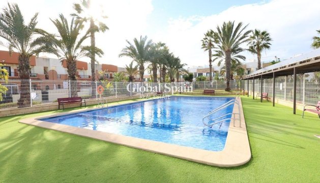 HOUSE - Resale - ORIHUELA COSTA -
                Costa Blanca
