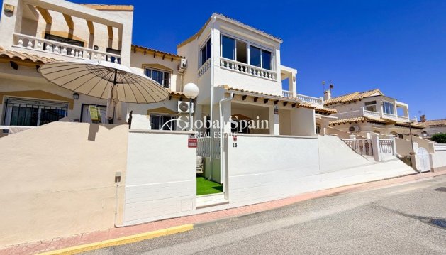 HOUSE - Resale - ORIHUELA COSTA -
                Costa Blanca