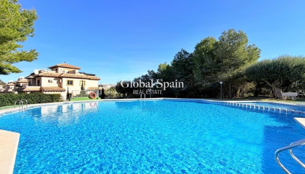 HOUSE - Resale - ORIHUELA COSTA -
                Las Filipinas