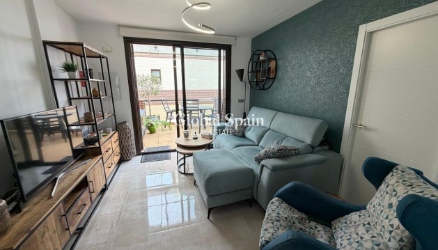 HOUSE - Resale - ORIHUELA COSTA -
                Lomas de Cabo Roig