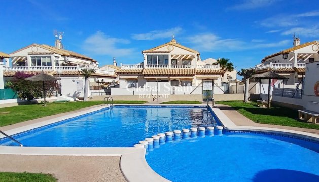 HOUSE - Resale - ORIHUELA COSTA -
                Orihuela Costa