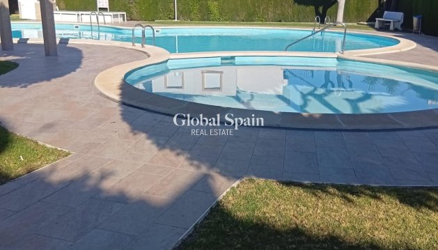 HOUSE - Resale - ORIHUELA COSTA -
                Rocio Del Mar