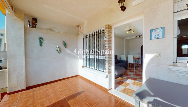 HOUSE - Resale - ORIHUELA -
                Inland