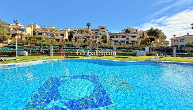 HOUSE - Resale - ORIHUELA -
                Orihuela Costa