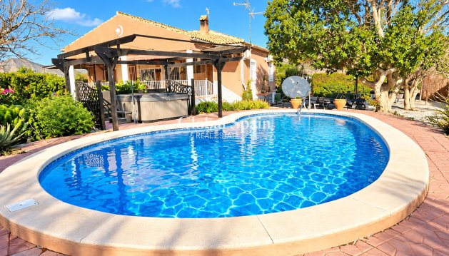 HOUSE - Resale - ORIHUELA -
                ORIHUELA