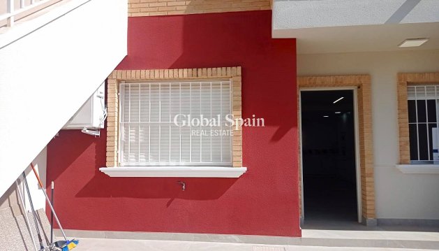 HOUSE - Resale - PILAR DE LA HORADADA -
                Pilar de la Horadada