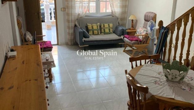 HOUSE - Resale - PILAR DE LA HORADADA -
                Torre de la Horadada