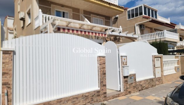 HOUSE - Resale - PILAR DE LA HORADADA -
                Torre de la Horadada