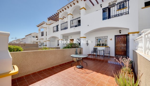 House - Resale - PUNTA PRIMA -
                PUNTA PRIMA