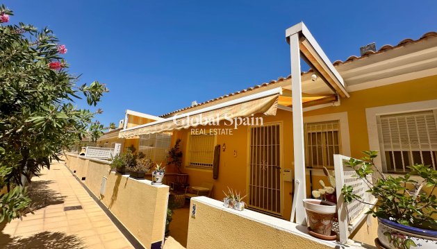HOUSE - Resale - ROJALES -
                Benimar
