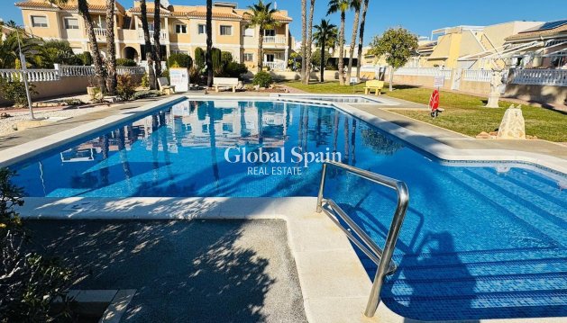 HOUSE - Resale - ROJALES -
                Ciudad Quesada