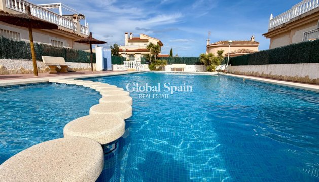 HOUSE - Resale - ROJALES -
                Pueblo