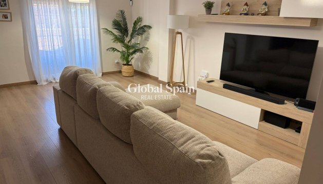 HOUSE - Resale - SAN JAVIER -
                La Senda Del Recuerdo