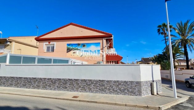 HOUSE - Resale - SAN JAVIER -
                San Javier