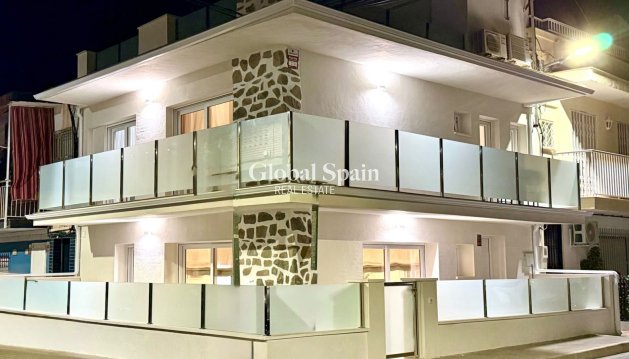 HOUSE - Resale - SAN PEDRO DEL PINATAR -
                Costa Calida