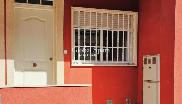 HOUSE - Resale - SAN PEDRO DEL PINATAR -
                San Pedro de Pinatar