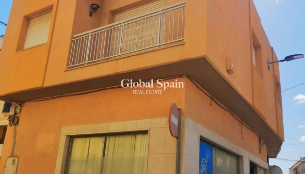 HOUSE - Resale - SAN PEDRO DEL PINATAR -
                San Pedro del Pinatar