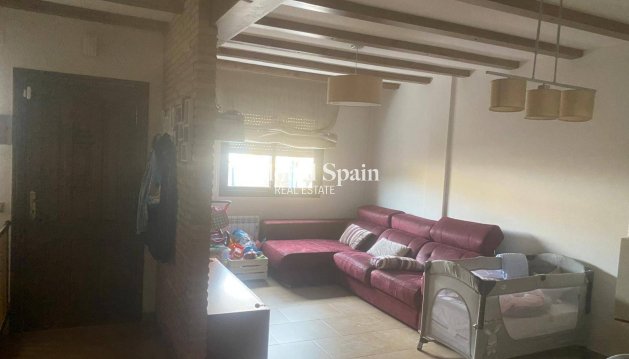 HOUSE - Resale - SAN PEDRO DEL PINATAR -
                Villaalegría