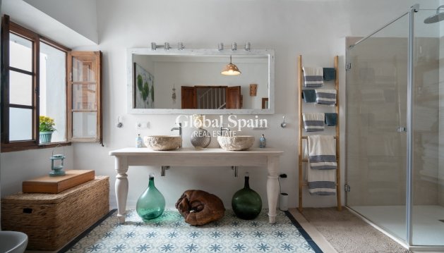 HOUSE - Resale - SÓLLER -
                SÓLLER