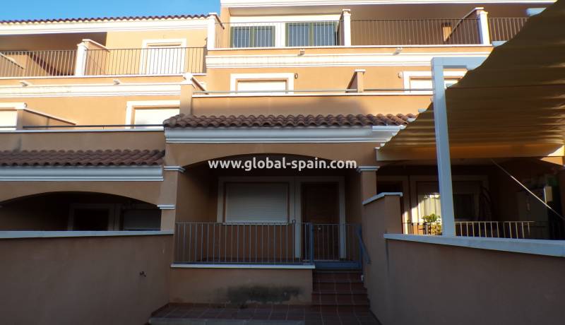 House - Resale - Torre Guil - Costa Calida