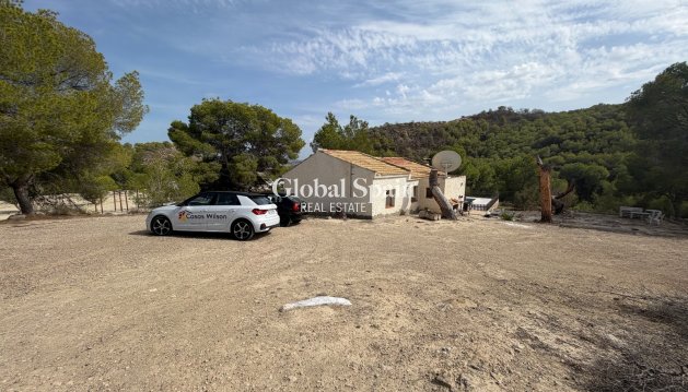 HOUSE - Resale - TORREMENDO -
                Torremendo