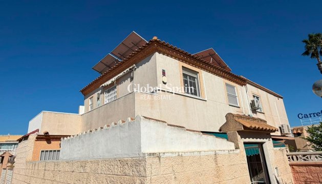 HOUSE - Resale - TORREVIEJA -
                Carrefour