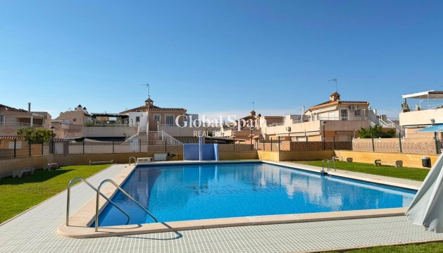 HOUSE - Resale - TORREVIEJA -
                Carrefour