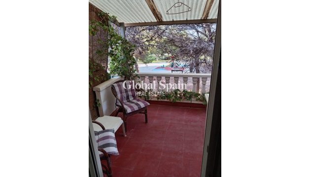 HOUSE - Resale - TORREVIEJA -
                Costa Blanca