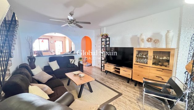 HOUSE - Resale - TORREVIEJA -
                LOS BALCONES - LOS ALTOS