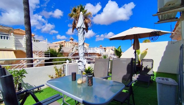 HOUSE - Resale - TORREVIEJA -
                LOS BALCONES - LOS ALTOS