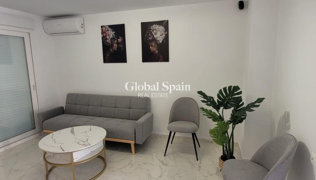 HOUSE - Resale - TORREVIEJA -
                LOS BALCONES - LOS ALTOS