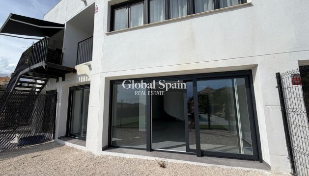 HOUSE - Resale - VILLAJOYOSA -
                Montiboli