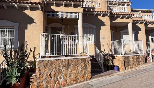 HOUSE - Resale - VILLAMARTÍN -
                Costa Blanca