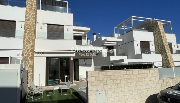 HOUSE - Resale - VILLAMARTÍN -
                VILLAMARTÍN