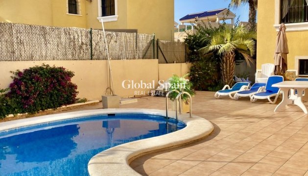 HOUSE - Resale - VILLAMARTÍN -
                VILLAMARTÍN