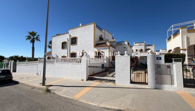 HOUSE - Resale - VISTABELLA GOLF  -
                VISTABELLA GOLF