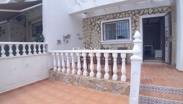 Huis - Wederverkoop -
                ALGORFA - OC-93139