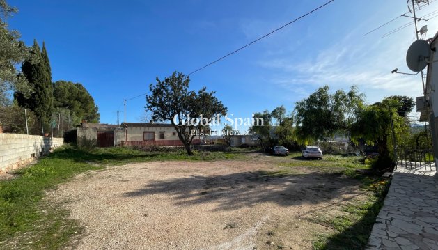 HUIS - Wederverkoop - ASPE -
                Inland