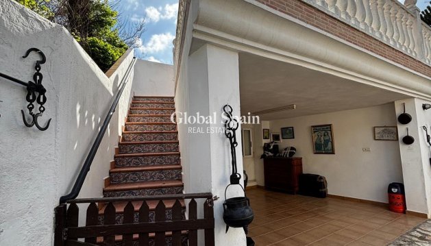 HUIS - Wederverkoop - BENEJÚZAR -
                Comunidad Valenciana