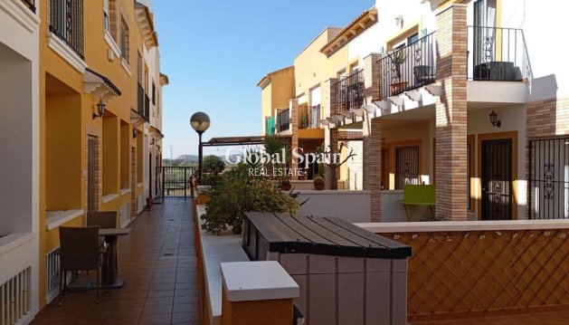 HUIS - Wederverkoop - CATRAL -
                Costa Blanca