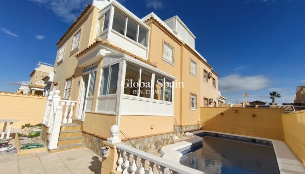 HUIS - Wederverkoop - CIUDAD QUESADA -
                CIUDAD QUESADA