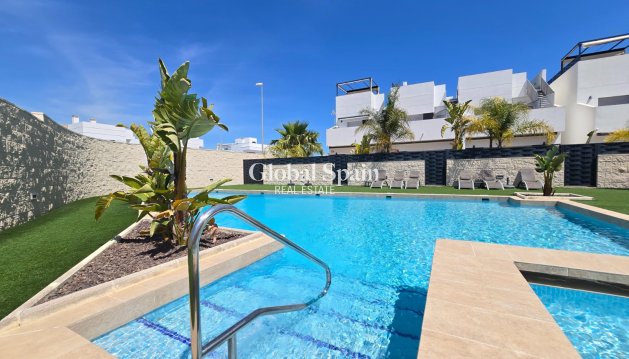 HUIS - Wederverkoop - CIUDAD QUESADA -
                CIUDAD QUESADA