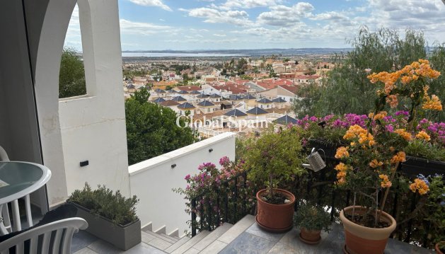 Huis - Wederverkoop - CIUDAD QUESADA -
                CIUDAD QUESADA