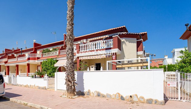 HUIS - Wederverkoop - CIUDAD QUESADA -
                Doña Pepa