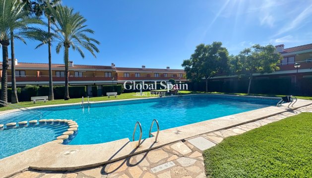 Huis - Wederverkoop - DENIA -
                Les Marines - Las Marinas