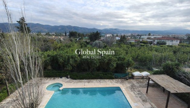 HUIS - Wederverkoop - EL PALMAR -
                El Palmar