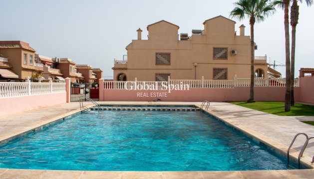 HUIS - Wederverkoop - GRAN ALACANT -
                GRAN ALACANT