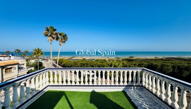 HUIS - Wederverkoop - GUARDAMAR DEL SEGURA -
                Costa Blanca