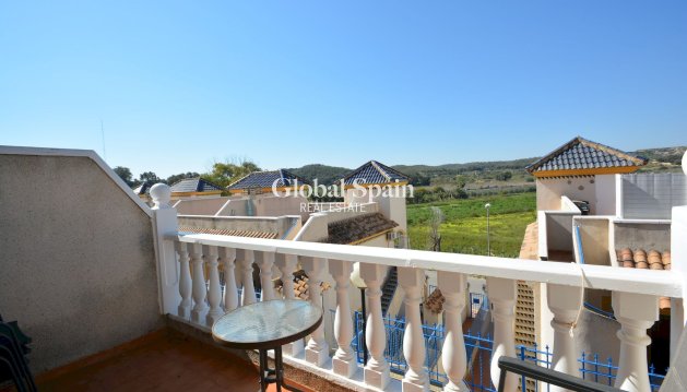 HUIS - Wederverkoop - GUARDAMAR DEL SEGURA -
                Costa Blanca