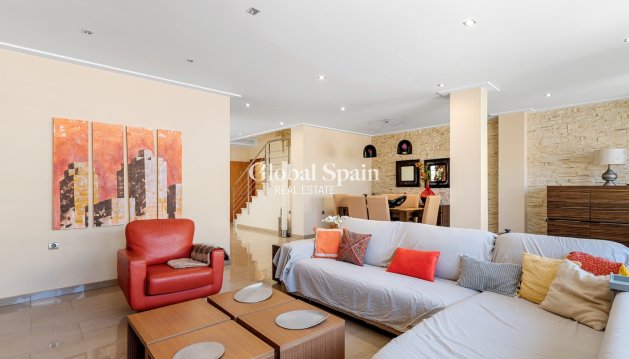 Huis - Wederverkoop - GUARDAMAR DEL SEGURA -
                GUARDAMAR DEL SEGURA